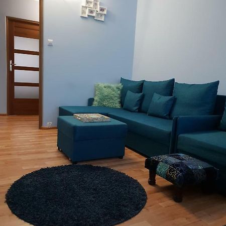 ביאליסטוק Apartament Wyszynskiego מראה חיצוני תמונה