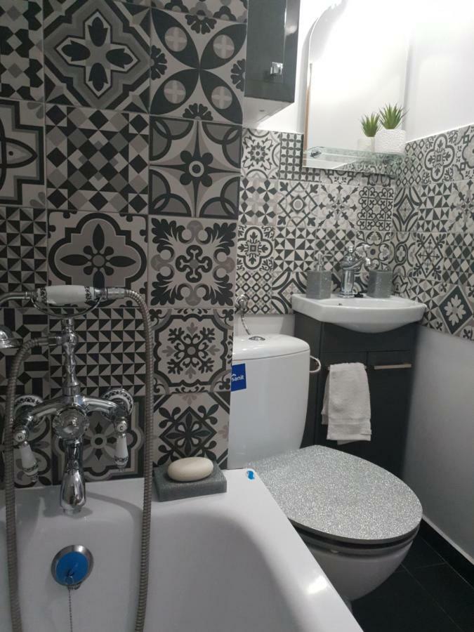 ביאליסטוק Apartament Wyszynskiego מראה חיצוני תמונה