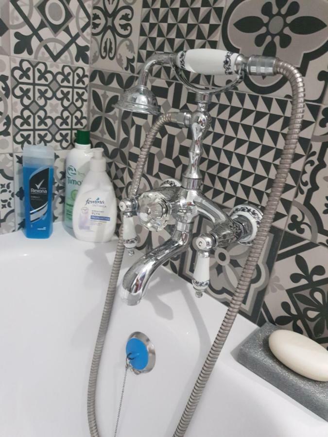 ביאליסטוק Apartament Wyszynskiego מראה חיצוני תמונה
