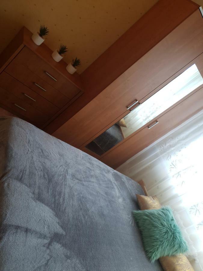 ביאליסטוק Apartament Wyszynskiego מראה חיצוני תמונה