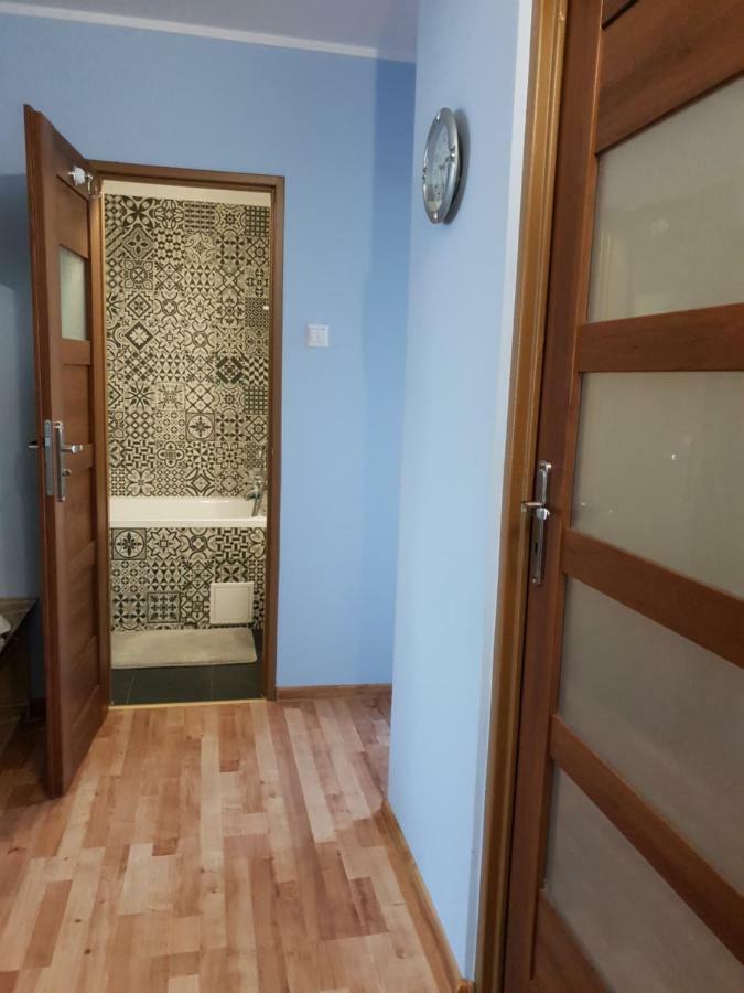 ביאליסטוק Apartament Wyszynskiego מראה חיצוני תמונה