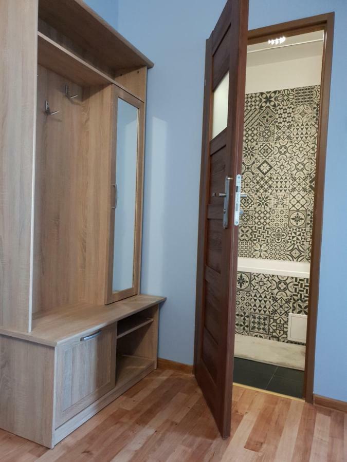 ביאליסטוק Apartament Wyszynskiego מראה חיצוני תמונה