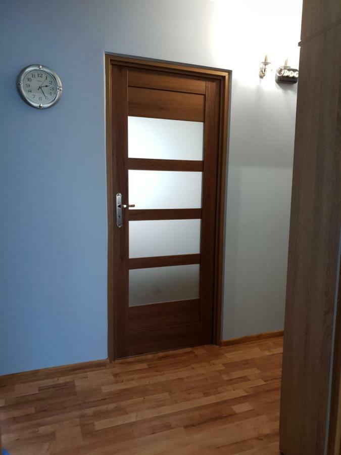 ביאליסטוק Apartament Wyszynskiego מראה חיצוני תמונה