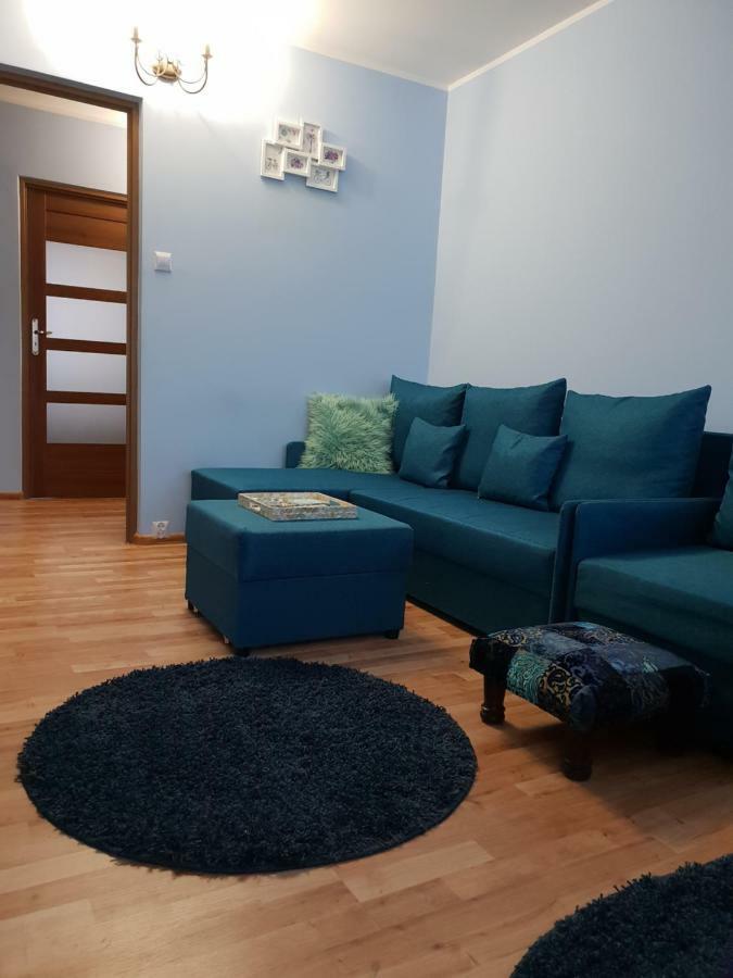 ביאליסטוק Apartament Wyszynskiego מראה חיצוני תמונה