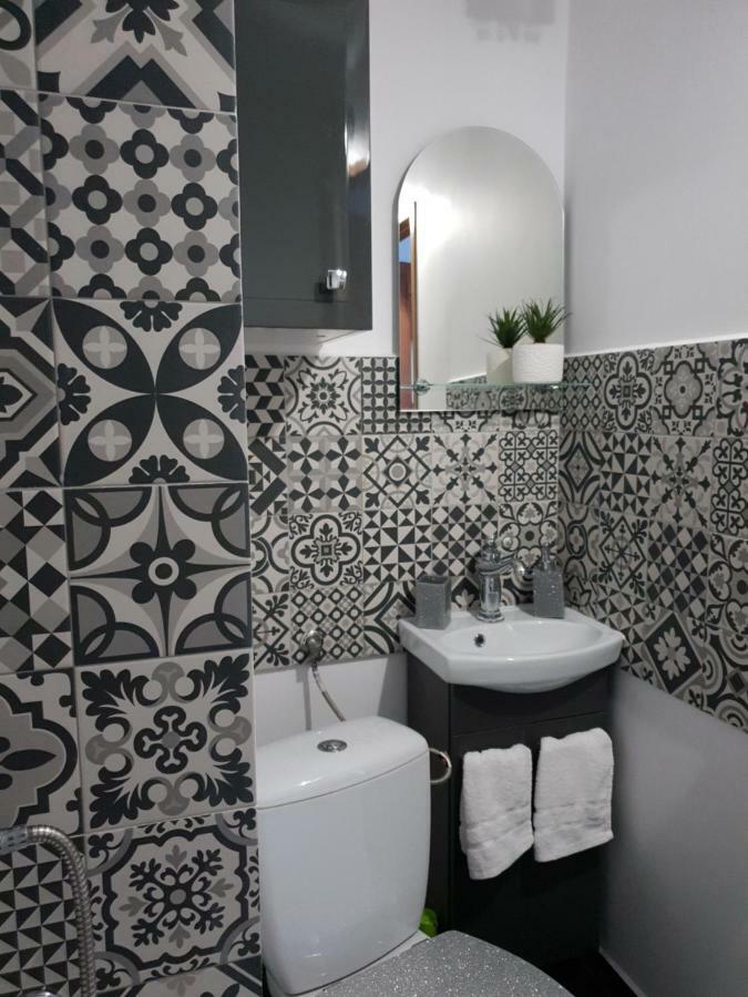 ביאליסטוק Apartament Wyszynskiego מראה חיצוני תמונה