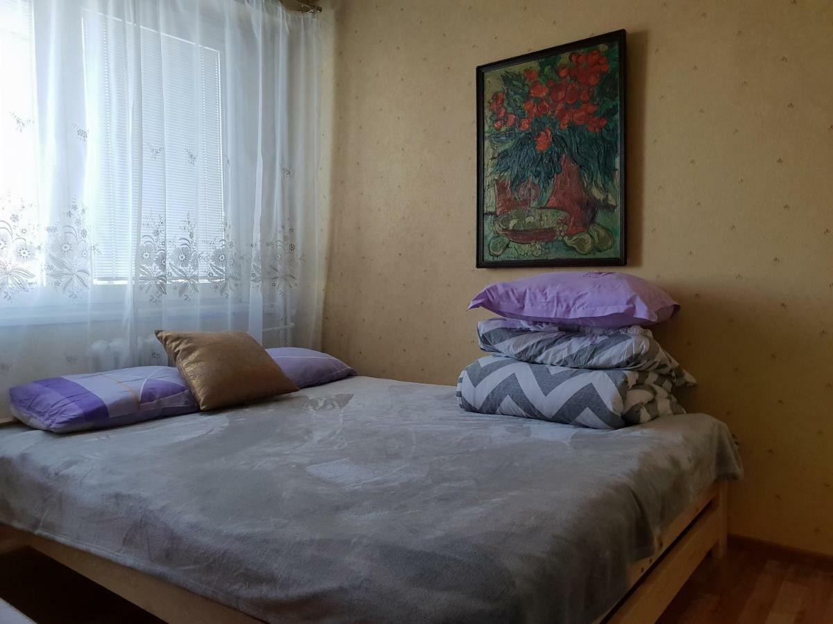ביאליסטוק Apartament Wyszynskiego מראה חיצוני תמונה