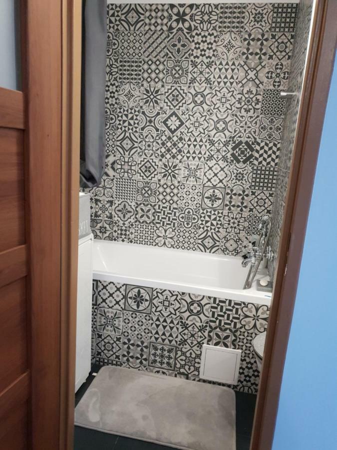 ביאליסטוק Apartament Wyszynskiego מראה חיצוני תמונה
